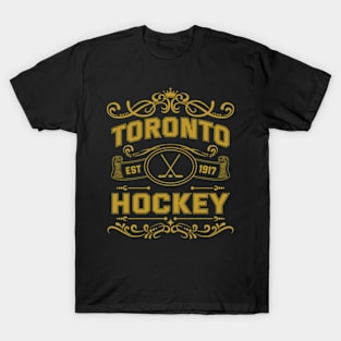 Vintage Toronto Hockey T-Shirt